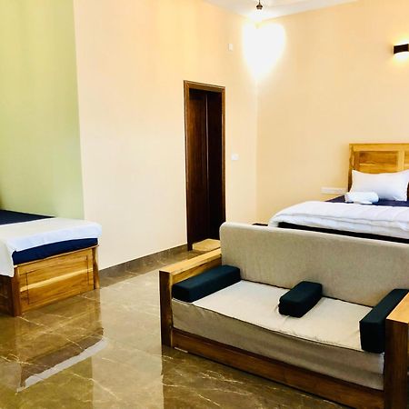 Sound Sleep Resort Аругам-Бей Екстер'єр фото