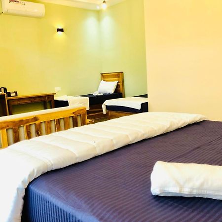 Sound Sleep Resort Аругам-Бей Екстер'єр фото