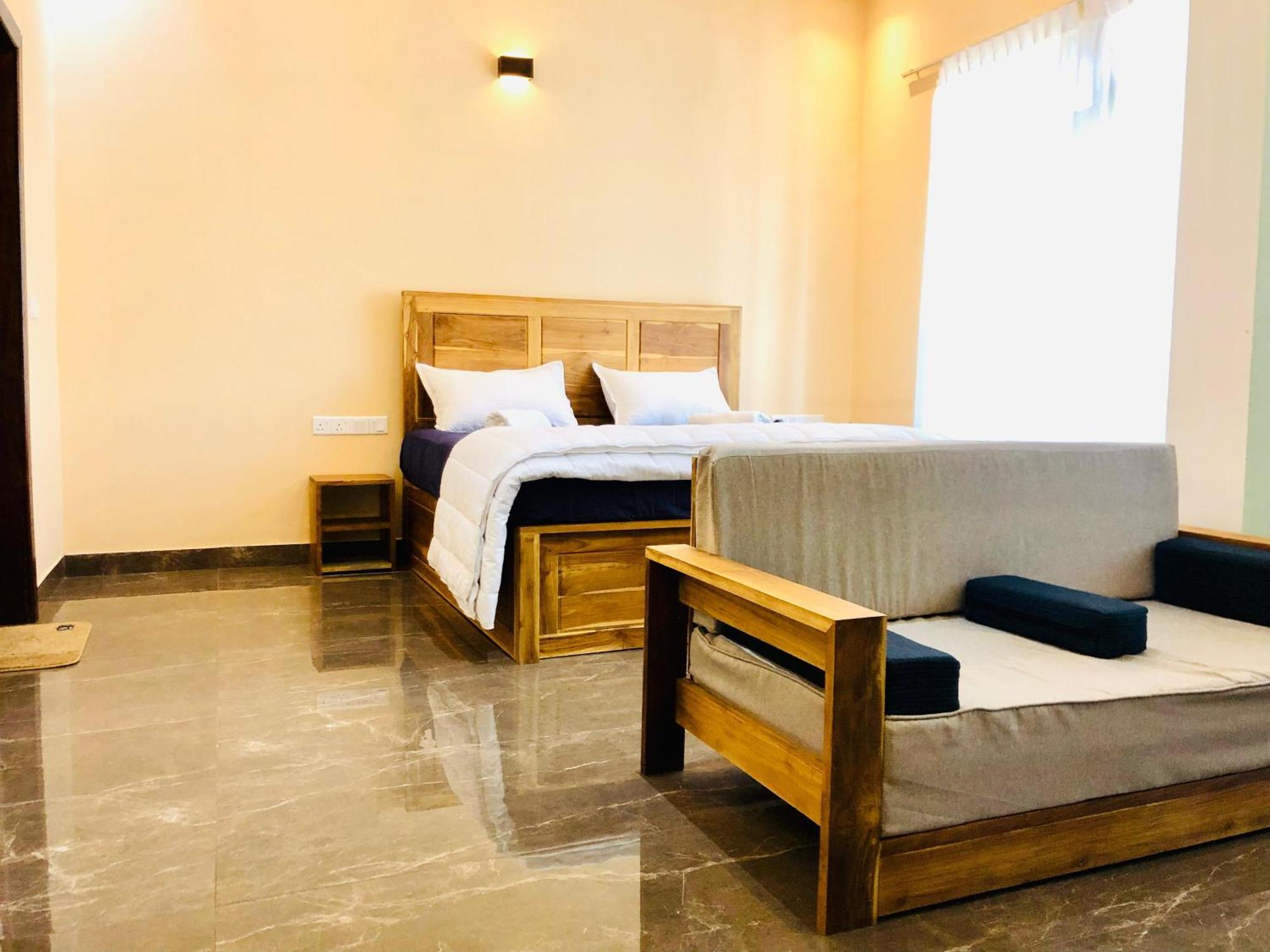 Sound Sleep Resort Аругам-Бей Екстер'єр фото