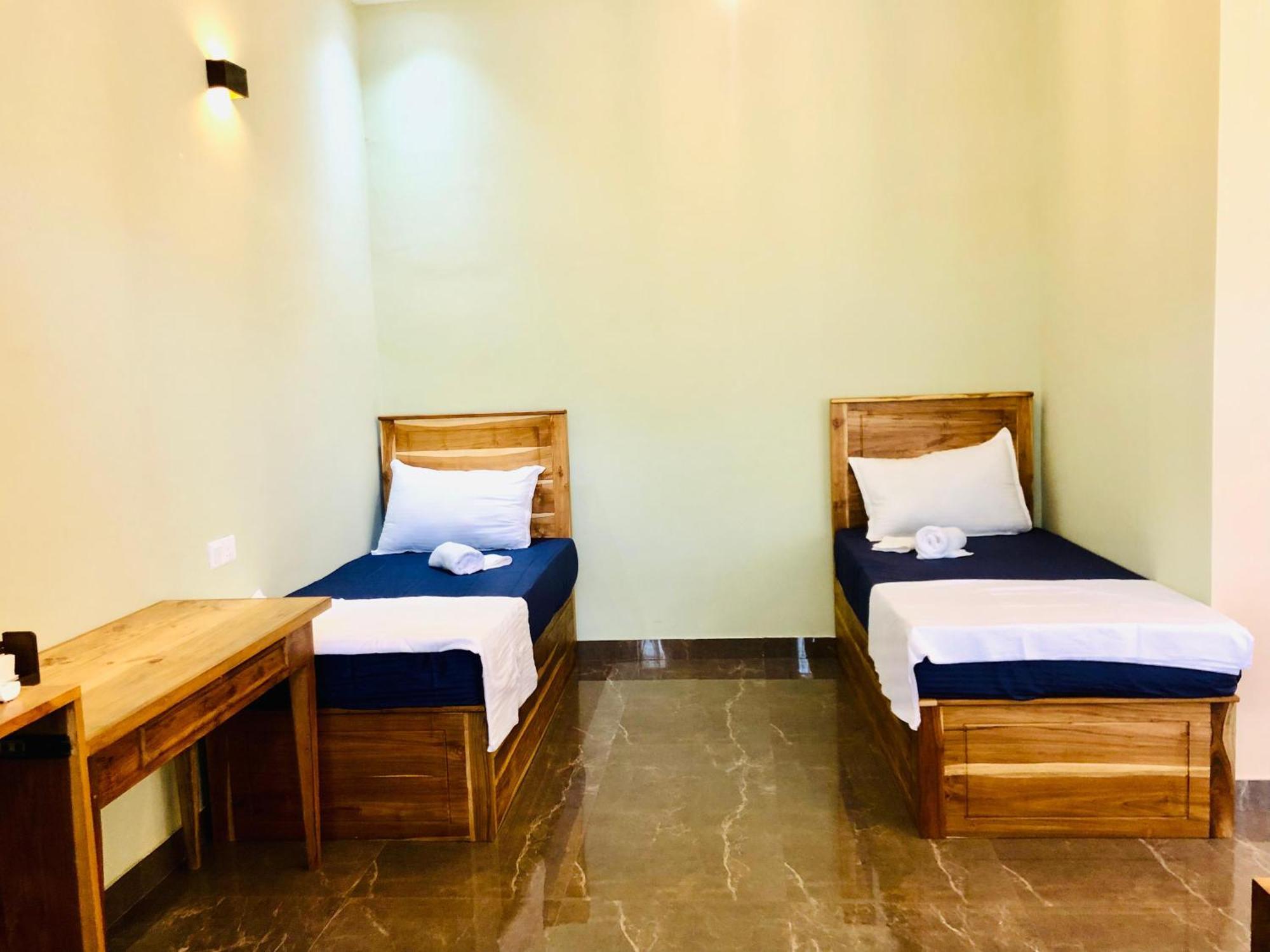 Sound Sleep Resort Аругам-Бей Екстер'єр фото