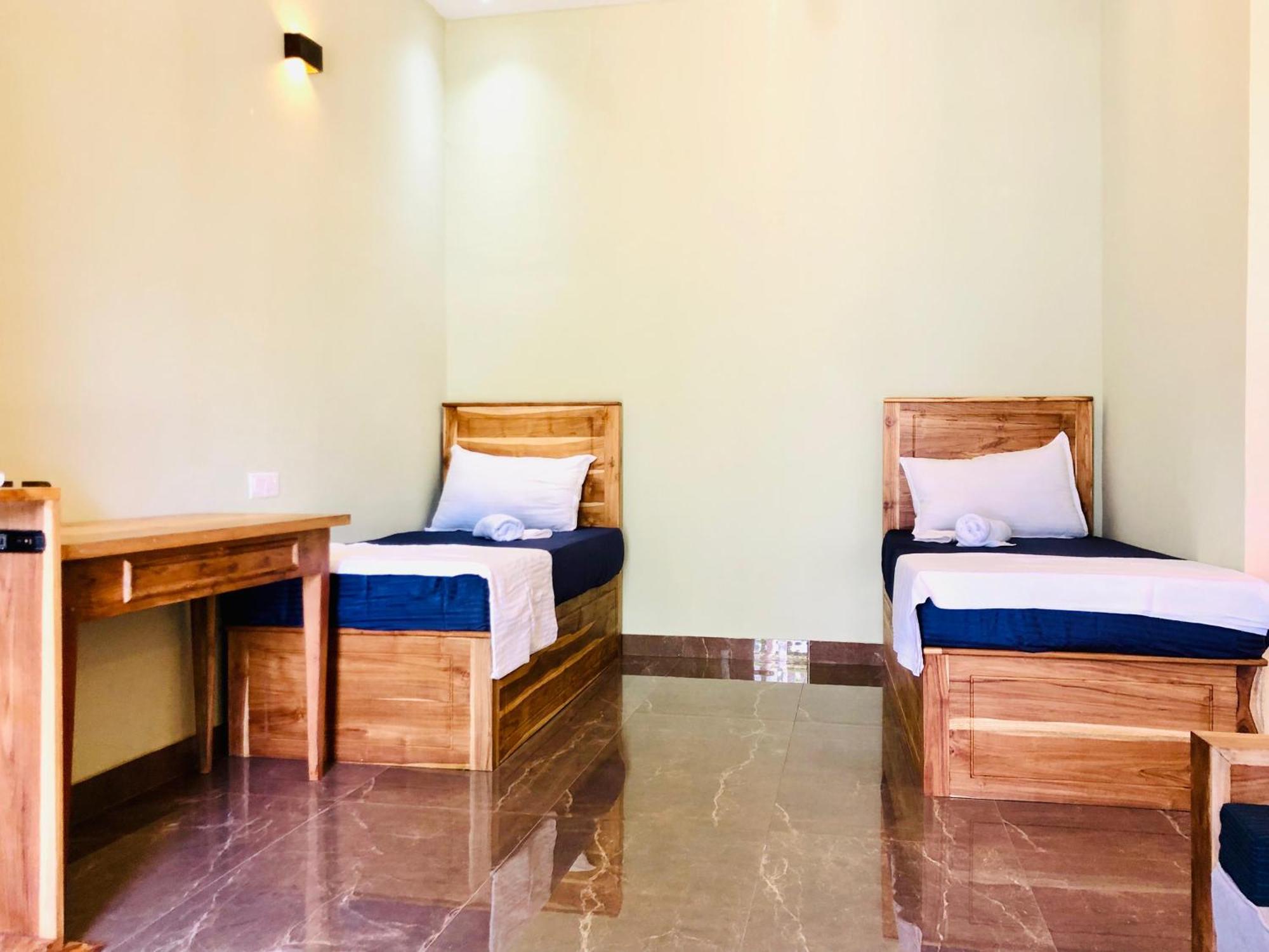 Sound Sleep Resort Аругам-Бей Екстер'єр фото