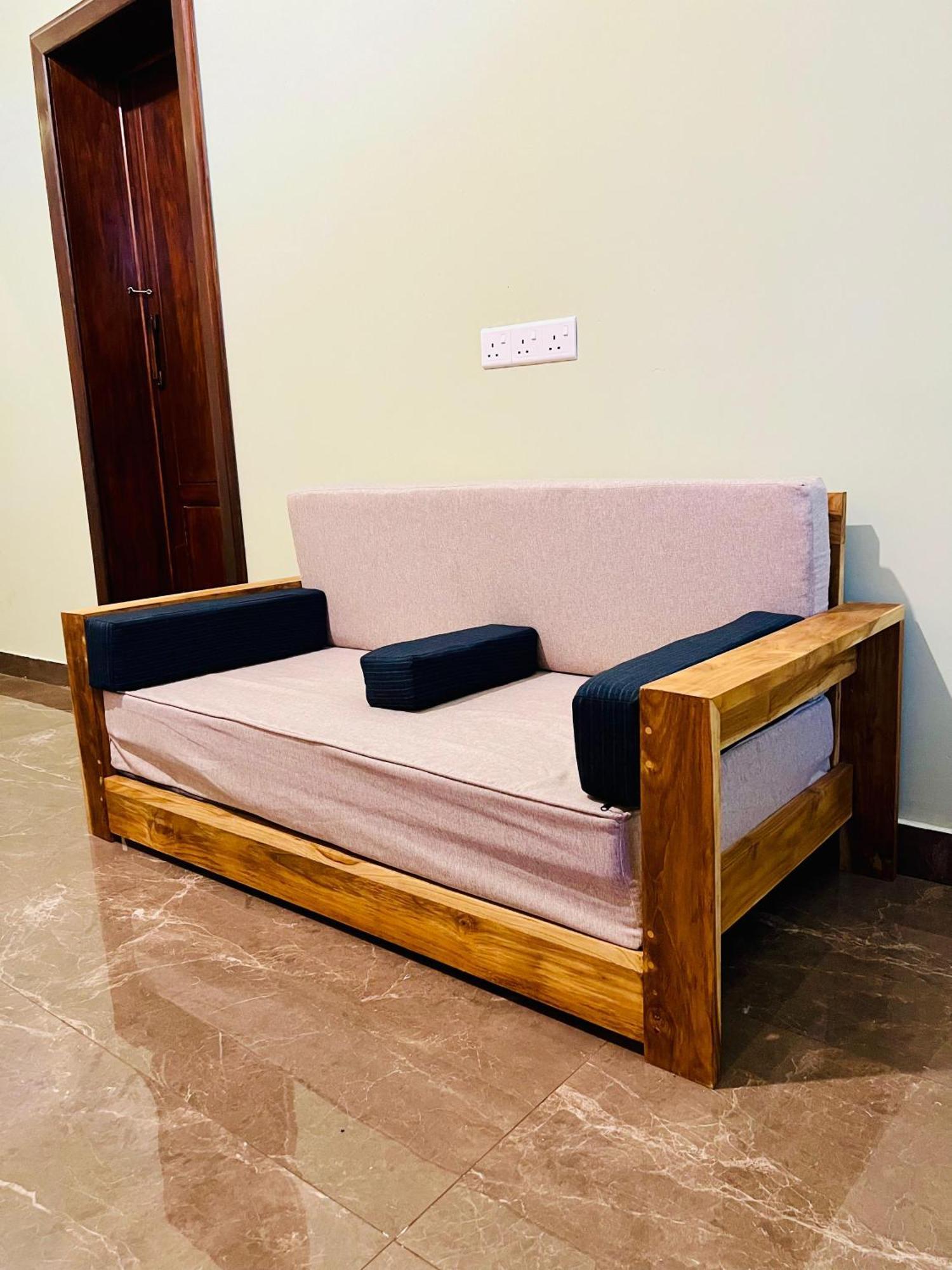 Sound Sleep Resort Аругам-Бей Екстер'єр фото