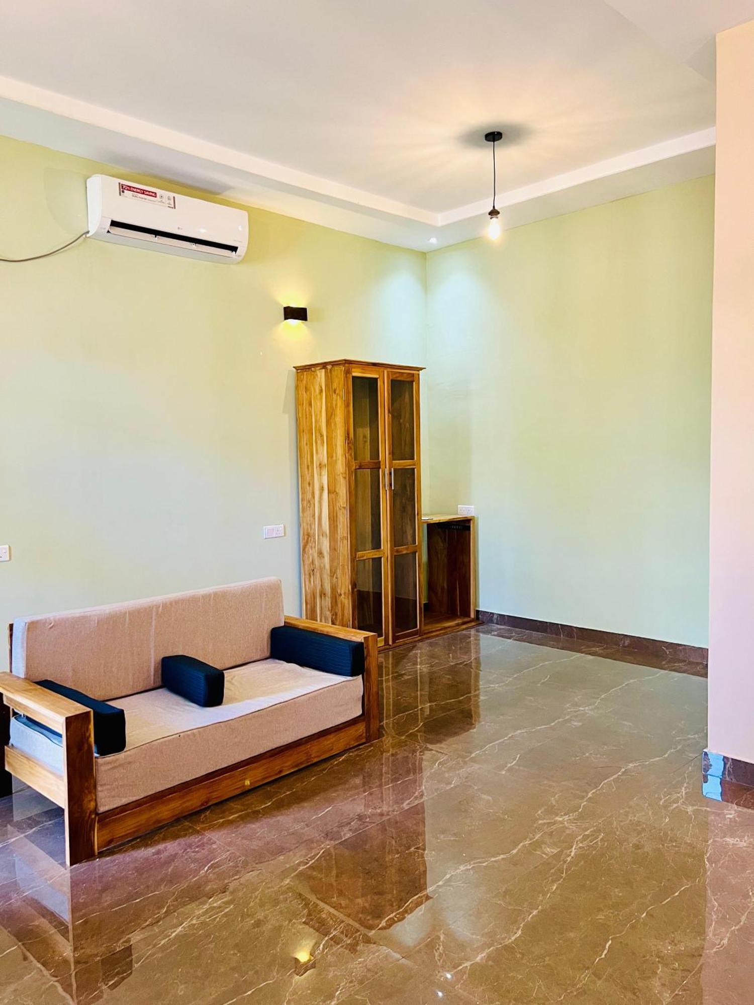 Sound Sleep Resort Аругам-Бей Екстер'єр фото
