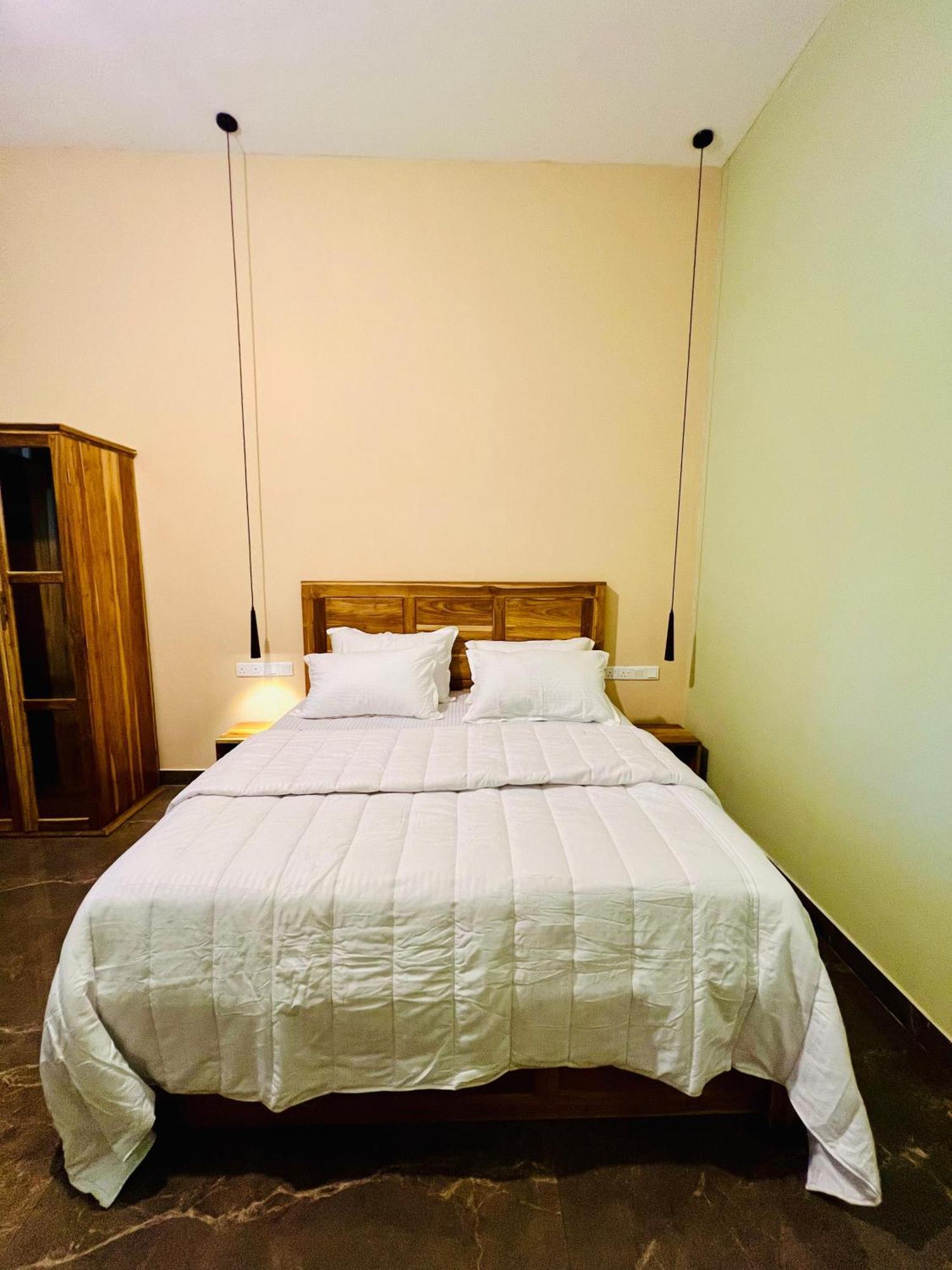 Sound Sleep Resort Аругам-Бей Екстер'єр фото