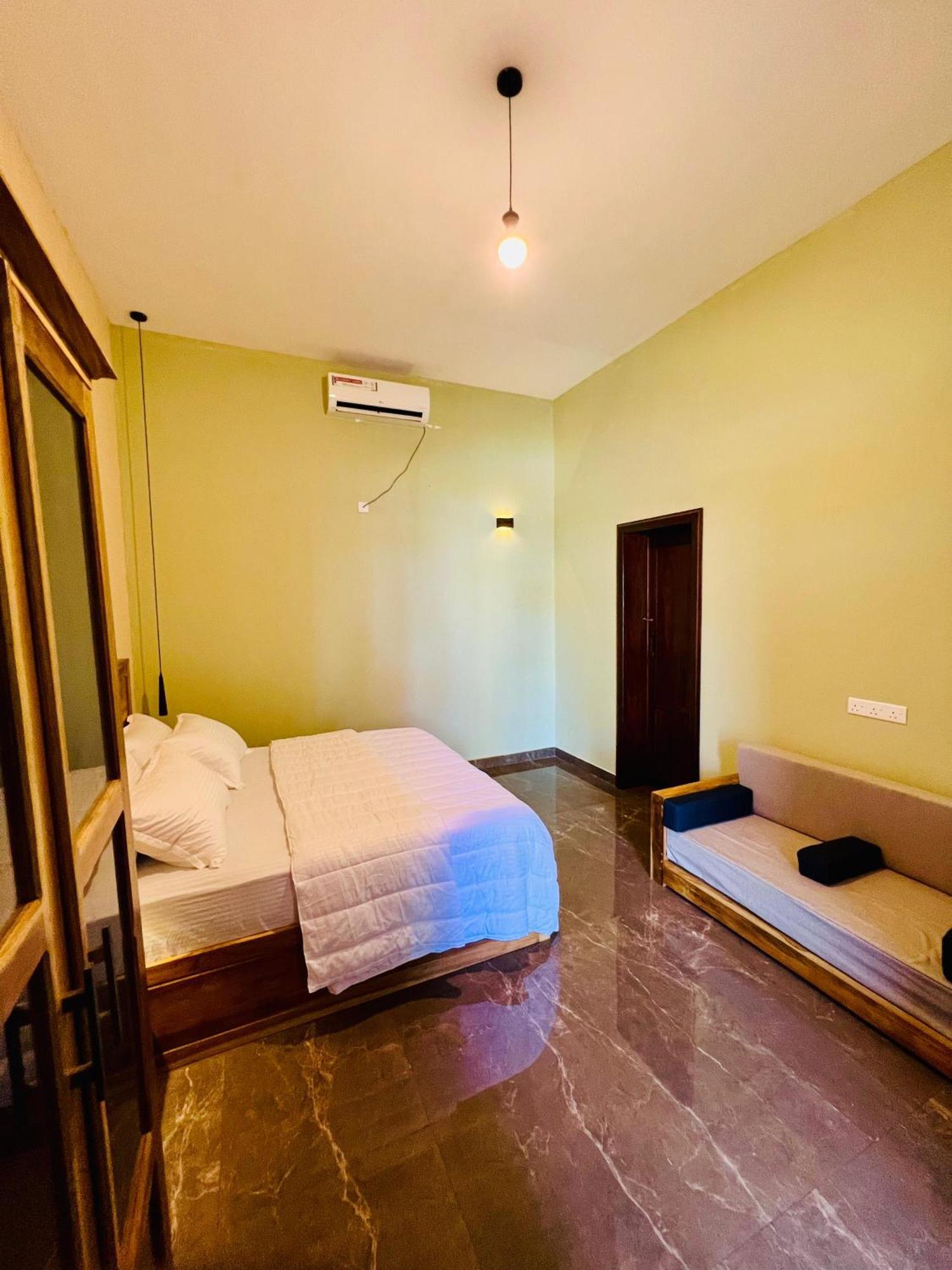Sound Sleep Resort Аругам-Бей Екстер'єр фото