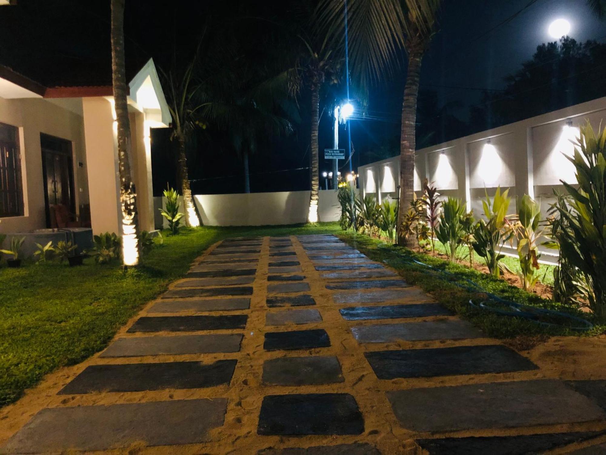 Sound Sleep Resort Аругам-Бей Екстер'єр фото